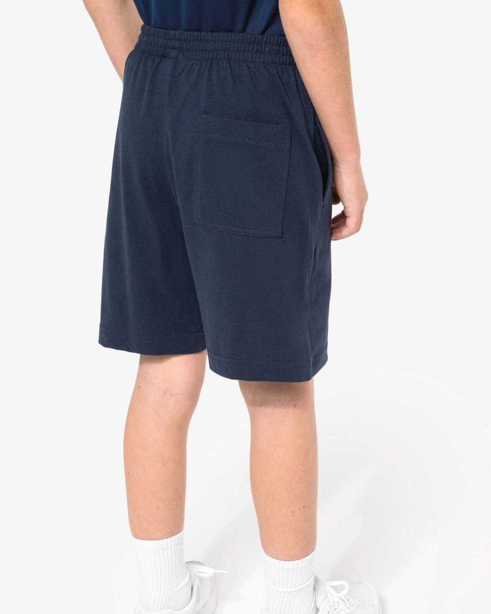 Bermuda's & Shorts PROACT Jersey Kindershort voor bedrukking &amp; borduring