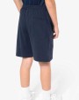Bermuda's & Shorts PROACT Jersey Kindershort voor bedrukking &amp; borduring