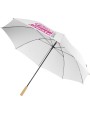 4DO Romee 30'' windbeständiger Golfschirm aus recyceltem PET Regenschirme personalisierbar
