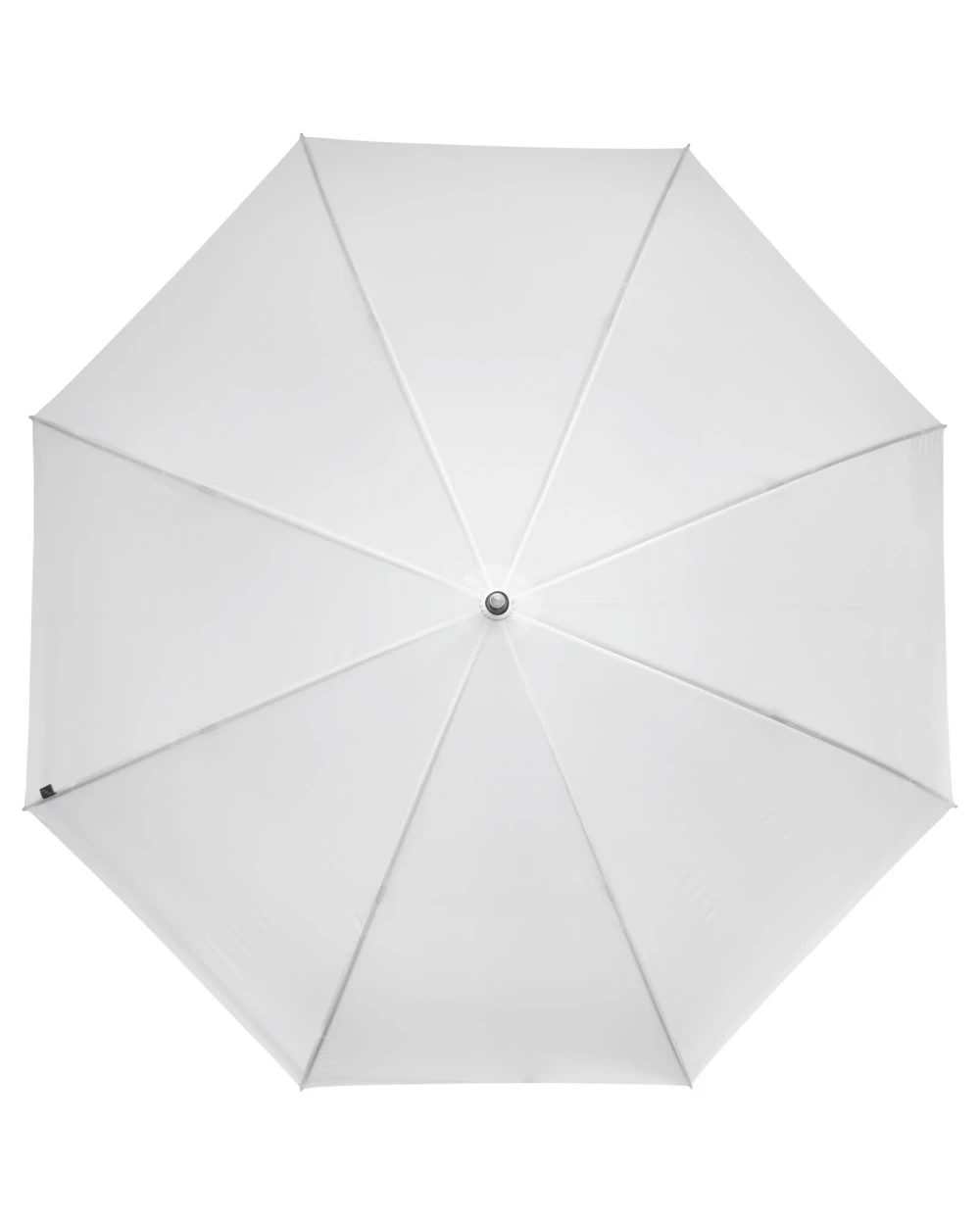 Parapluies personnalisable 4DO Parapluie de golf 30" windproof en PET recyclé Romee