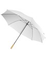 Paraplu's 4DO Romee 30'' windproof gerecyclede PET golfparaplu voor bedrukking &amp; borduring