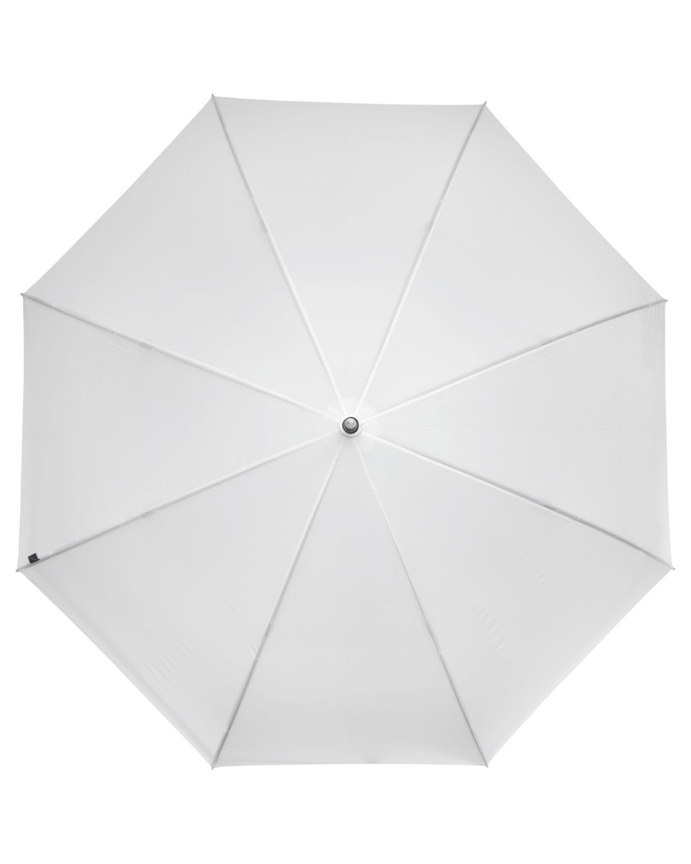 Paraplu's 4DO Romee 30'' windproof gerecyclede PET golfparaplu voor bedrukking &amp; borduring