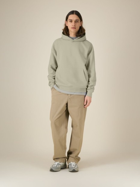 Sweat-shirts à personnaliser STANLEY/STELLA Chaser 