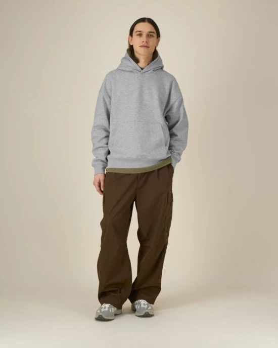Sweat-shirts personnalisable Stanley/Stella Chaser