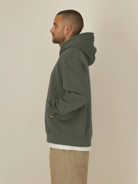 Sweat-shirts à personnaliser STANLEY/STELLA Chaser 