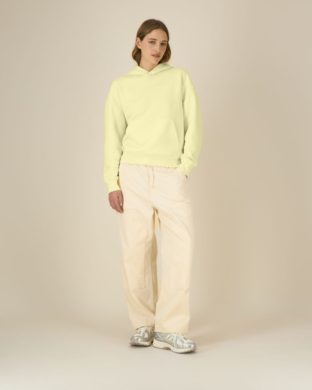 Sweaters & hoodies STANLEY/STELLA Chaser voor bedrukking &amp; borduring