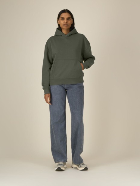 Sweat-shirts à personnaliser STANLEY/STELLA Chaser 