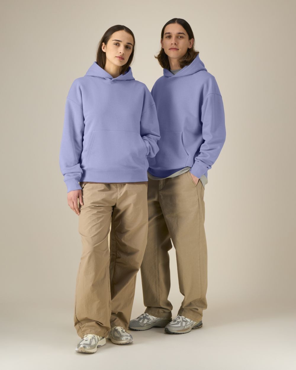 Sweaters & hoodies STANLEY/STELLA Chaser voor bedrukking &amp; borduring