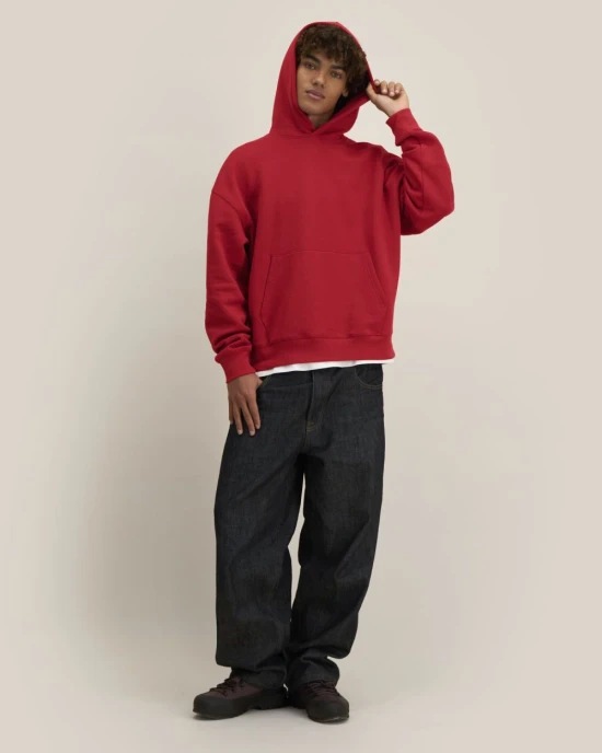 Sweat-shirts personnalisable Stanley/Stella Chaser