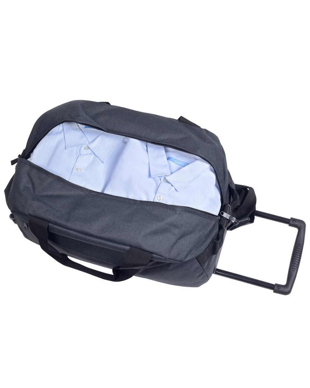 Tassen & Zakken SHUGON Beijing Flyer Trolley voor bedrukking &amp; borduring