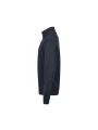 TEE JAYS RIBBED INTERLOCK HALF ZIP /api/colors/b68891a9-1d28-4f7a-8deb-775c45027afd personnalisable