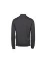 TEE JAYS RIBBED INTERLOCK HALF ZIP /api/colors/3664e9be-231a-44a8-bacd-707b001b474c personnalisable