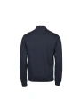 TEE JAYS RIBBED INTERLOCK HALF ZIP /api/colors/b68891a9-1d28-4f7a-8deb-775c45027afd personnalisable