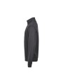TEE JAYS RIBBED INTERLOCK HALF ZIP /api/colors/3664e9be-231a-44a8-bacd-707b001b474c personnalisable