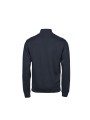 TEE JAYS RIBBED INTERLOCK HALF ZIP /api/colors/b68891a9-1d28-4f7a-8deb-775c45027afd personnalisable