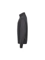 TEE JAYS RIBBED INTERLOCK HALF ZIP /api/colors/3664e9be-231a-44a8-bacd-707b001b474c personnalisable