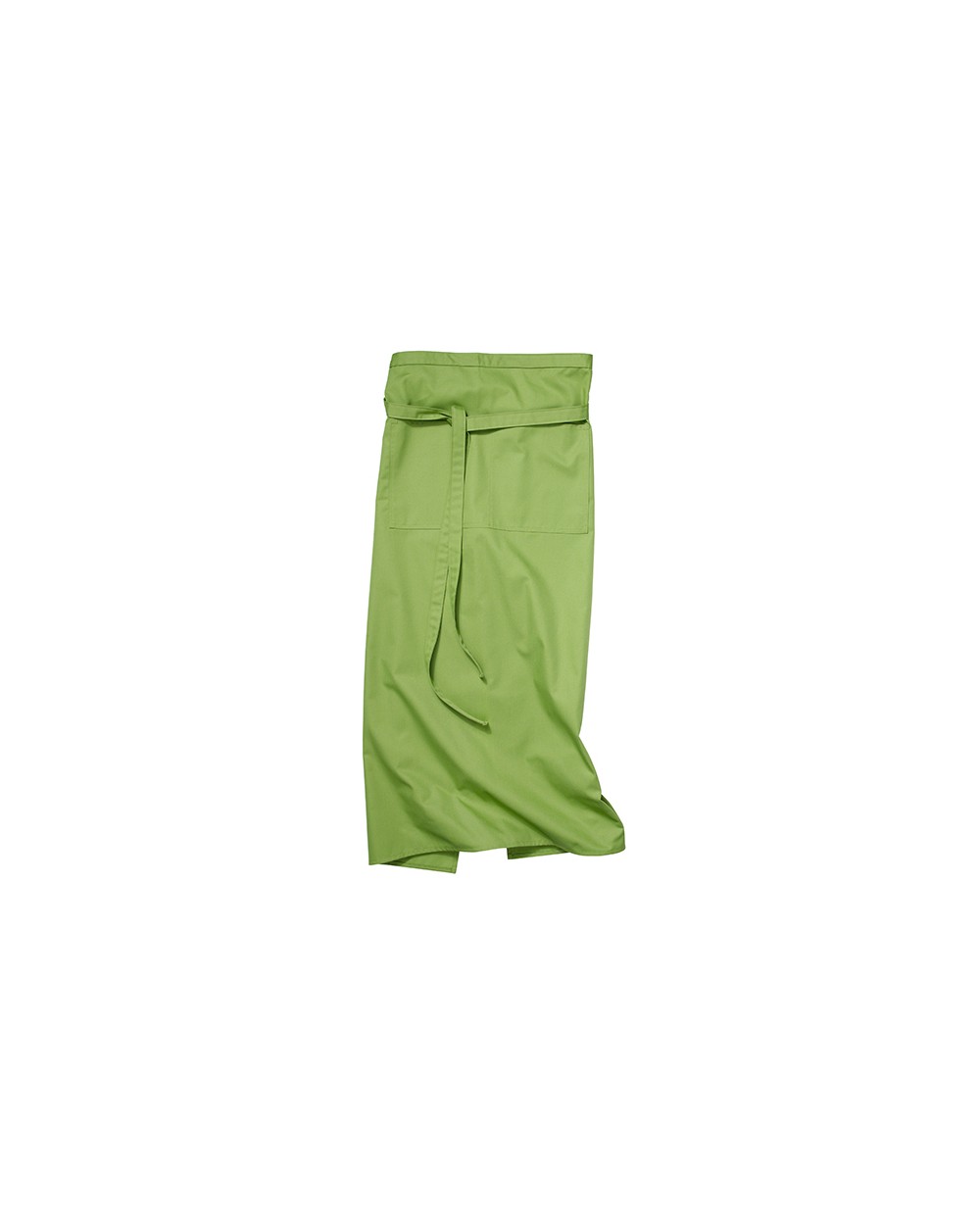 C.G. WORKWEAR Bistroapron Roma Bag 80 x 100 cm Schürzen personalisierbar