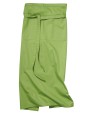 C.G. WORKWEAR Bistroapron Roma Bag 80 x 100 cm Schürzen personalisierbar