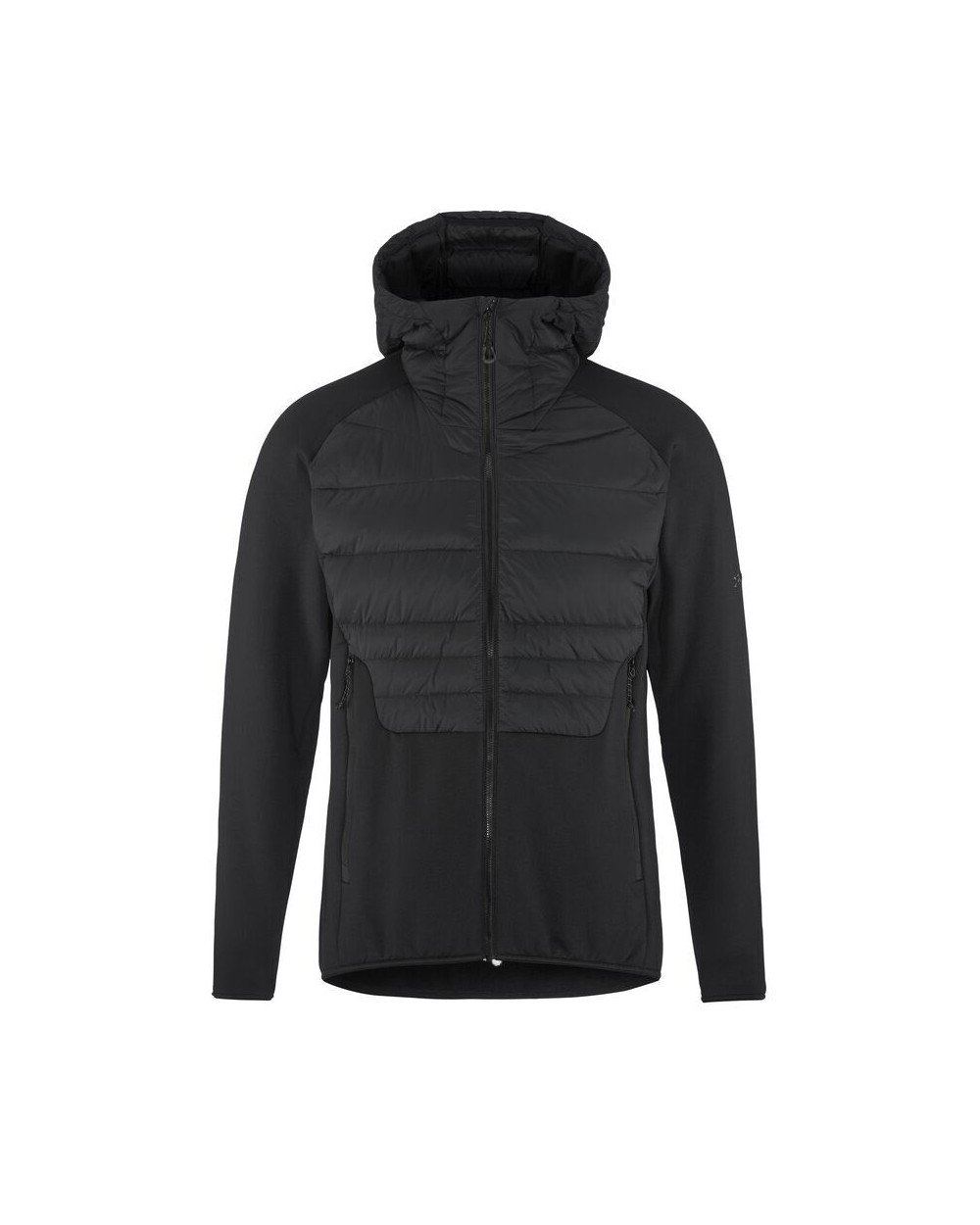 Vestes personnalisable CRAFT ADV Explore Lt. Down Hybrid Jkt M