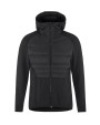 CRAFT Adv Explore Lt. Down Hybrid Jkt M Jacken personalisierbar