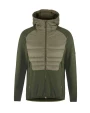 Vestes personnalisable CRAFT ADV Explore Lt. Down Hybrid Jkt M
