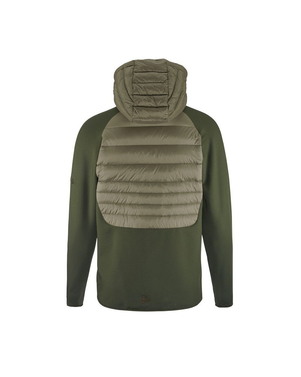 Jassen CRAFT ADV Explore Lt. Down Hybrid Jkt M voor bedrukking &amp; borduring