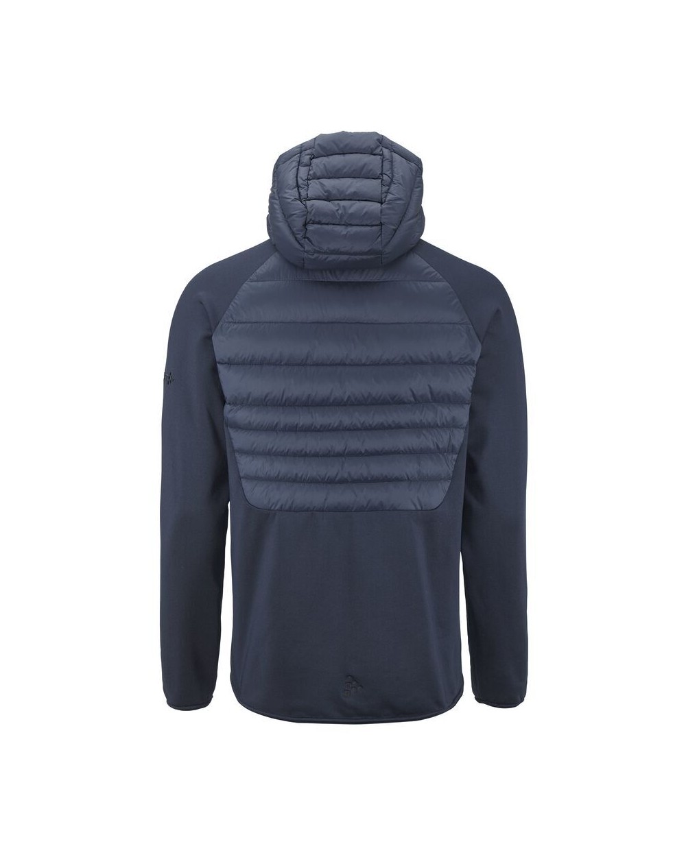 Vestes personnalisable CRAFT ADV Explore Lt. Down Hybrid Jkt M