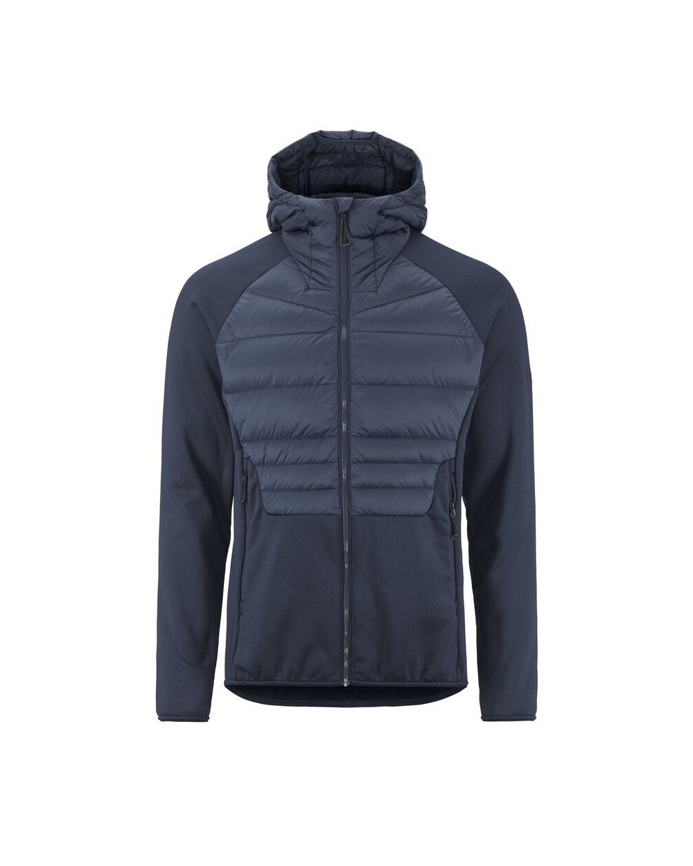 Vestes personnalisable CRAFT ADV Explore Lt. Down Hybrid Jkt M