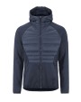 Vestes personnalisable CRAFT ADV Explore Lt. Down Hybrid Jkt M
