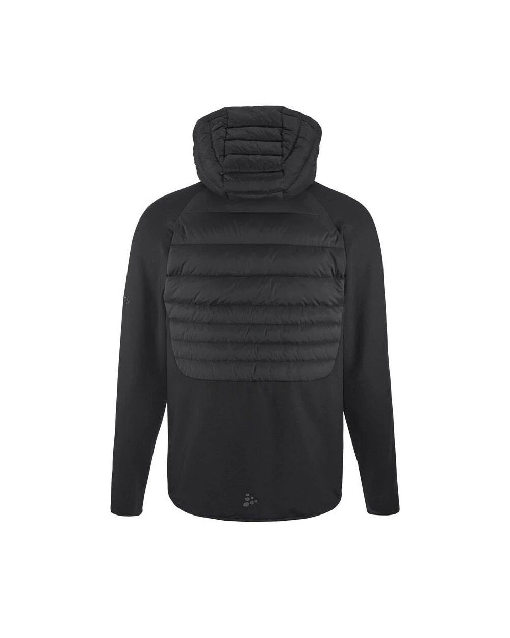 Vestes personnalisable CRAFT ADV Explore Lt. Down Hybrid Jkt M