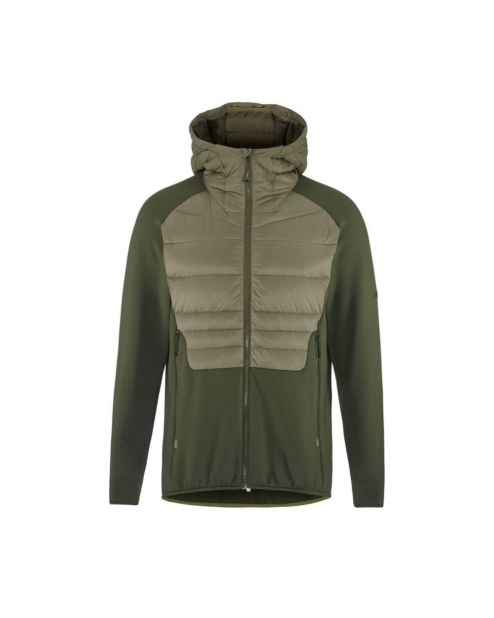 CRAFT Adv Explore Lt. Down Hybrid Jkt M Jacken personalisierbar