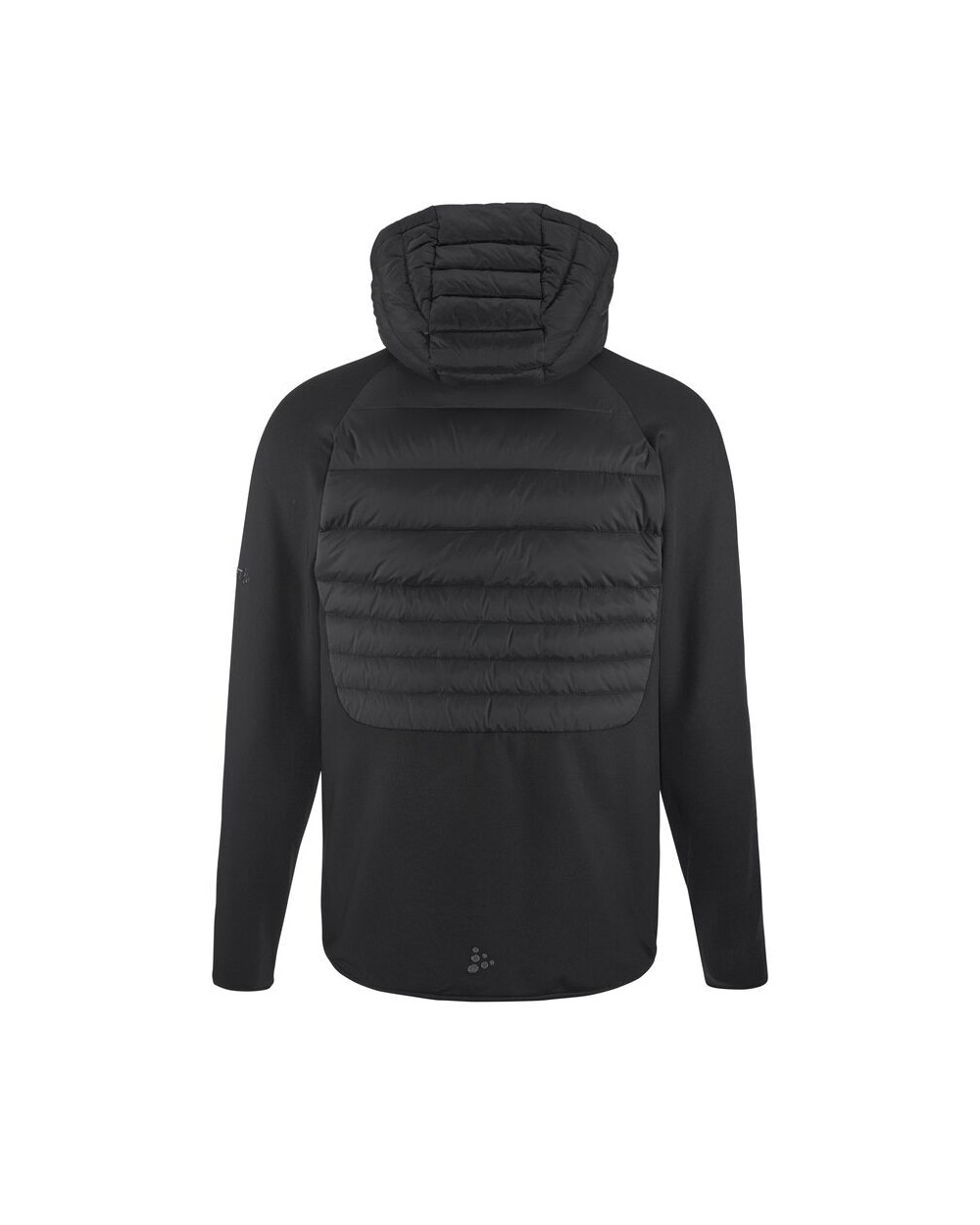 Vestes personnalisable CRAFT ADV Explore Lt. Down Hybrid Jkt M