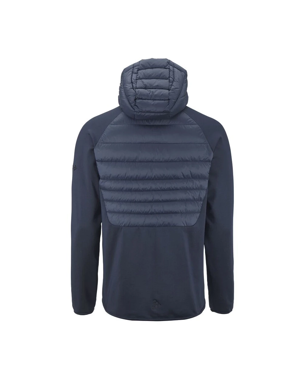 Vestes personnalisable CRAFT ADV Explore Lt. Down Hybrid Jkt M
