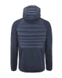 Vestes personnalisable CRAFT ADV Explore Lt. Down Hybrid Jkt M