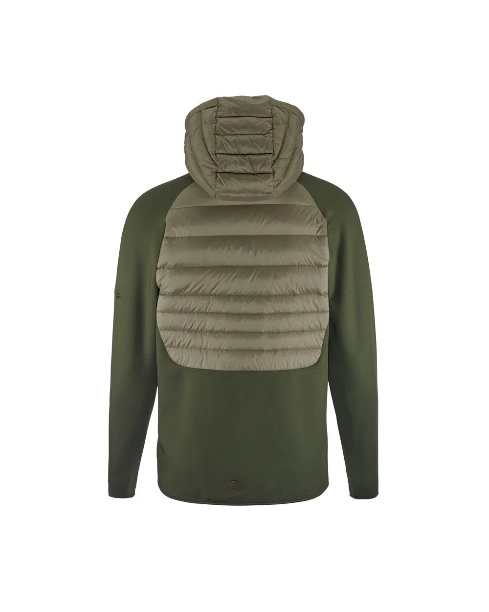 Vestes personnalisable CRAFT ADV Explore Lt. Down Hybrid Jkt M
