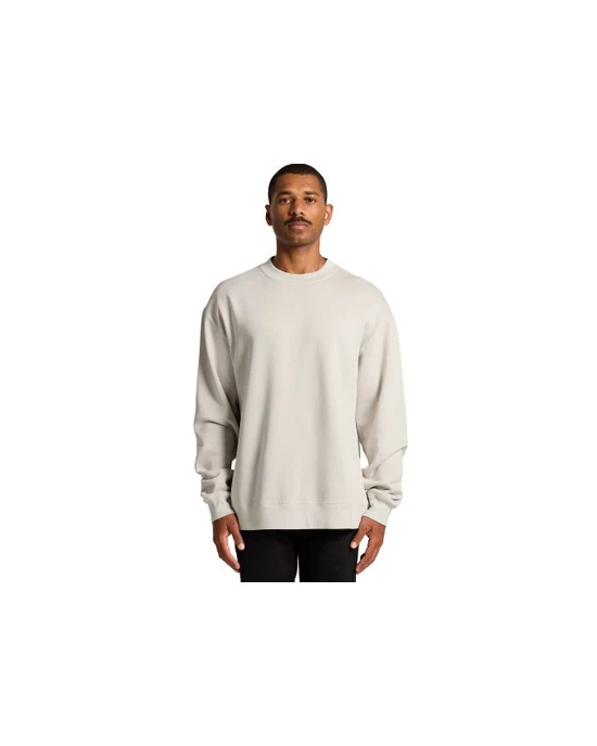 Sweat-shirts personnalisable As Colour Relax Faded Crew