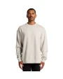 Sweat-shirts personnalisable As Colour Relax Faded Crew