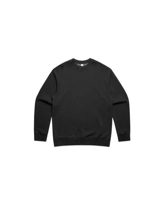 Sweat-shirts personnalisable As Colour Relax Faded Crew