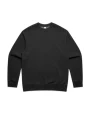 Sweat-shirts personnalisable As Colour Relax Faded Crew