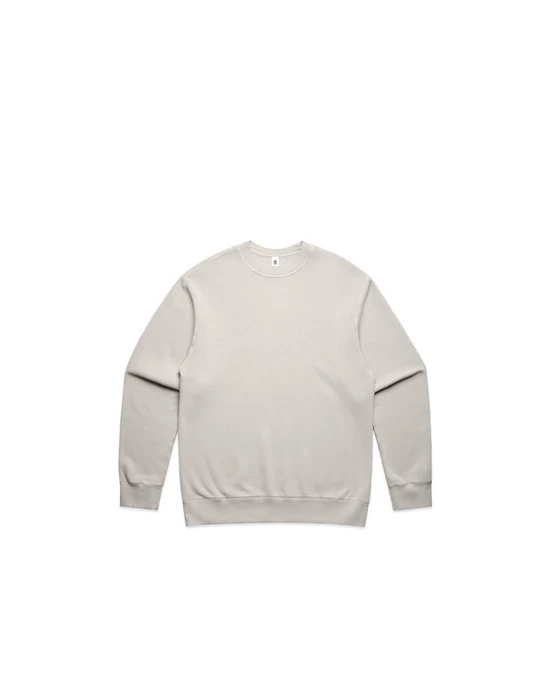 Sweat-shirts personnalisable As Colour Relax Faded Crew