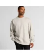 Sweat-shirts personnalisable As Colour Relax Faded Crew