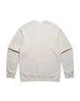 Sweat-shirts personnalisable AS COLOUR Relax Faded Crew