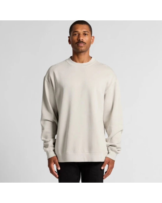 Sweat-shirts personnalisable As Colour Relax Faded Crew