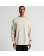 Sweat-shirts personnalisable As Colour Relax Faded Crew