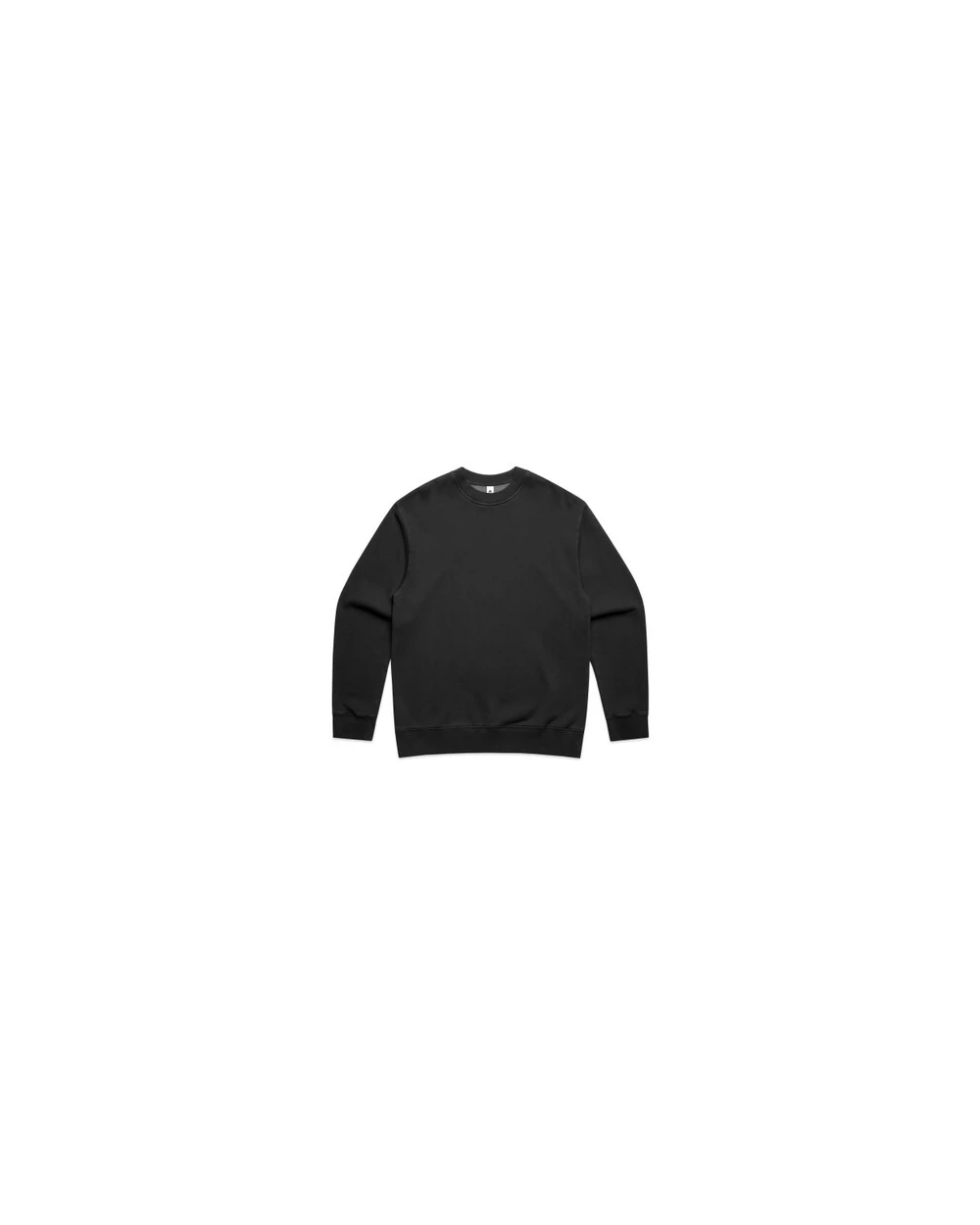Sweat-shirts personnalisable AS COLOUR Relax Faded Crew