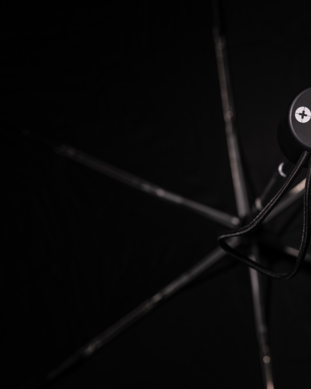 SWISS PEAK Swiss Peak AWARE™ RPET Ultra-Light 20.5" Automatik-Schirm Regenschirme personalisierbar