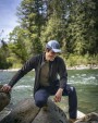 Vestes personnalisable CUTTER & BUCK Adapt FZ Jacket Men