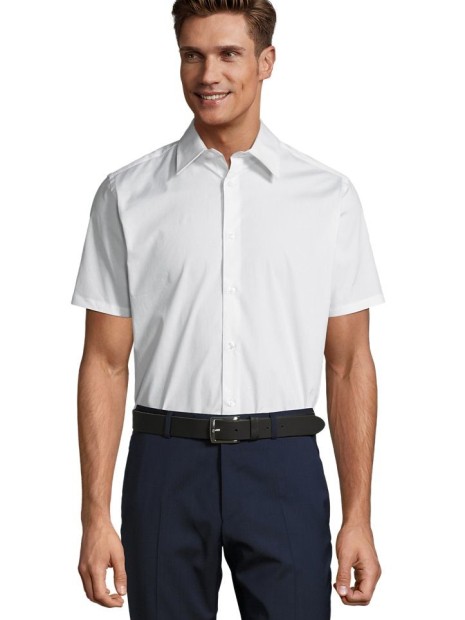 Chemises à personnaliser SOL'S Broadway /api/colors/7a92cd2d-10d2-40b4-928b-296bb7487506