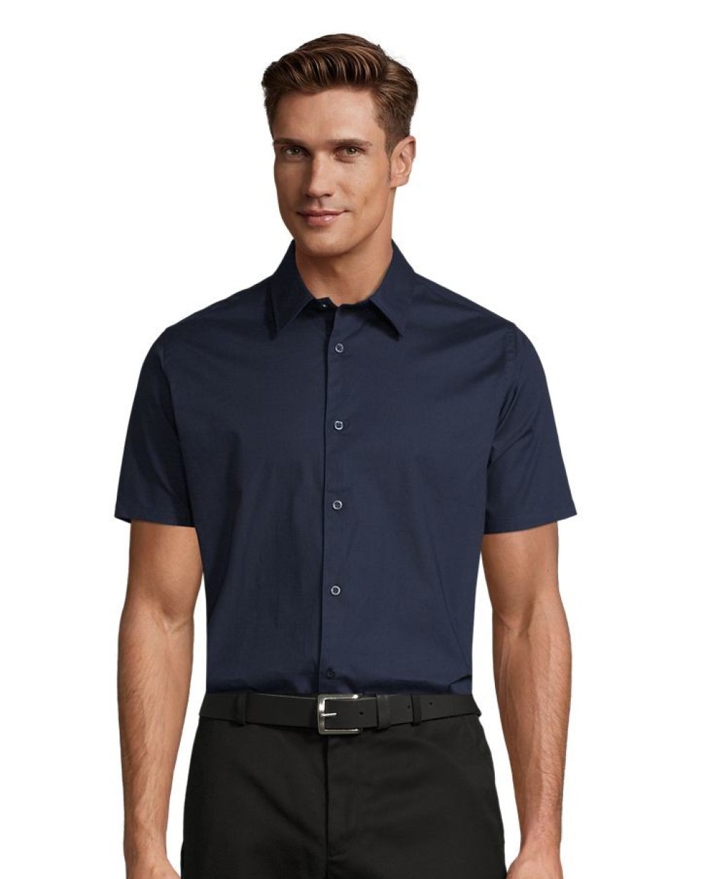 Hemden SOL'S Broadway voor bedrukking &amp; borduring