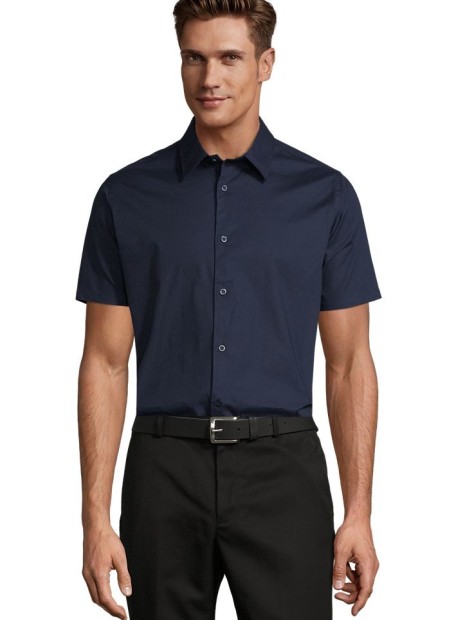 Chemises à personnaliser SOL'S Broadway /api/colors/e169bcde-aeda-4cd6-8b53-f22ee09dd867